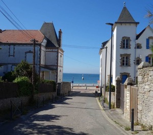 Les Terrasses De La Plage 