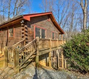 Wind Song Retreat 