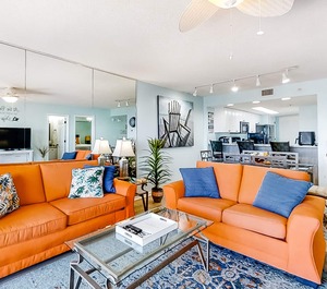 Seacrest Fort Walton Beach 