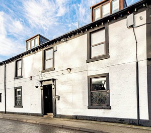 Accommodation Tarbolton Ayr 