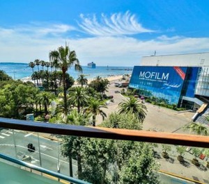 Palais Des Festivals 