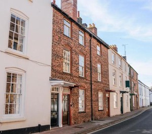 Glendower Street Monmouth 