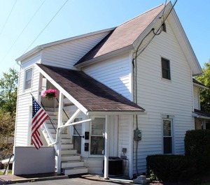 Cooperstown Baseball Rentals 