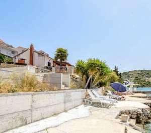 Apartmani Bebe 