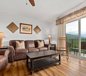 Deer Ridge Mountain Resort 