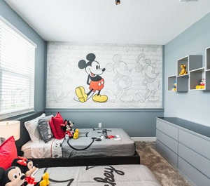 Retreat At Championsgate 