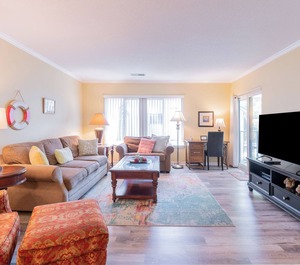 Springwood Villas Hilton Head 