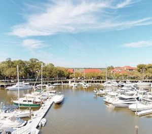 Harbourside 