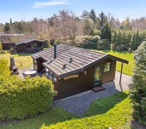 Tengslemark Lyng Høj 