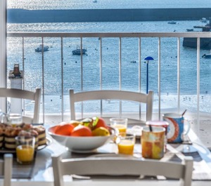 Résidence Kerantrec 