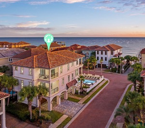 The Palms Of Destin 