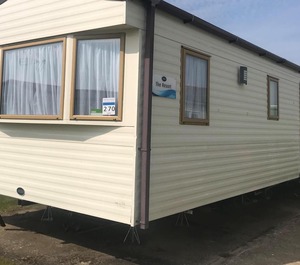 Evergreen B Clacton Sea 