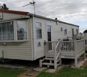 Berth Northshore Skegness 