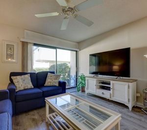 Hilton Head Cabana 