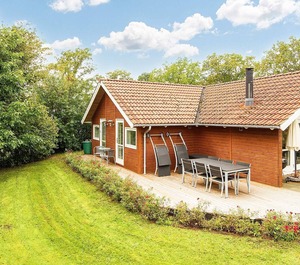 Allingåbro Sauna 