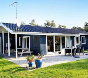 Holiday Dannemare Terrace 