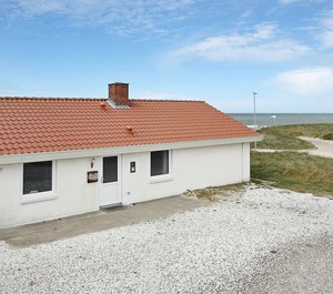 Accommodation Frøstrup 