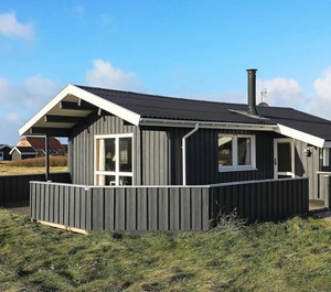 Harboøre Sauna 