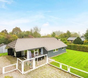 Juelsminde Sauna 