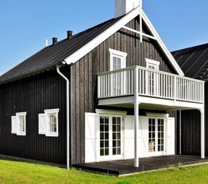 Holiday Troldbjergvej 