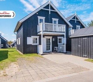 Holiday Jutland Swimming 