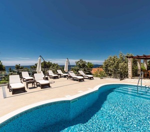 Holiday Samo Od Jadrana 
