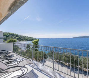 Apartments Dragica 