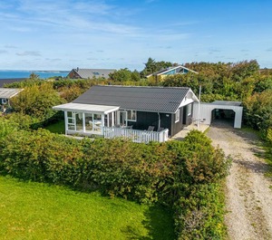 Holiday Toftum Bjerge 