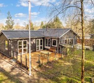 Holiday Sondbjerg Strand 