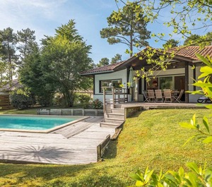 Les Dunes De La Prade 