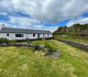 Easdale Cottage 