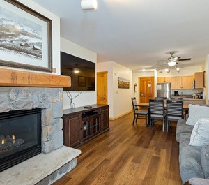 Buffalo Lodge 