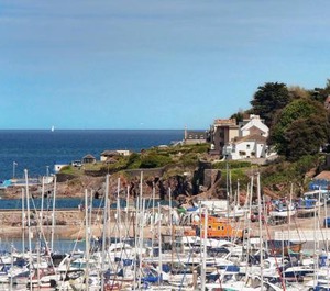 Dolphin Court Brixham 