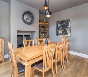 Accommodation Bassenthwaite Keswick 