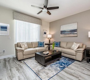 Retreat At Championsgate 