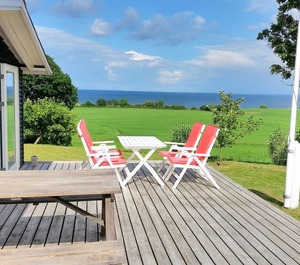 Holiday Norre Kettingskov 