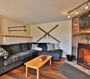 Fall Line Mountain Shuttle Route 