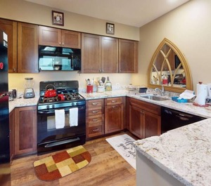 Sunrise Mountain Village 