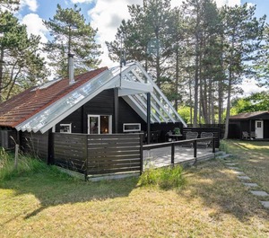 Bjerge Holiday 