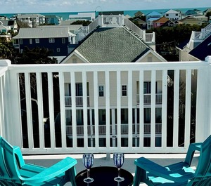 Pelican Watch Carolina Beach 