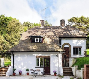 Accommodation St Margaret 