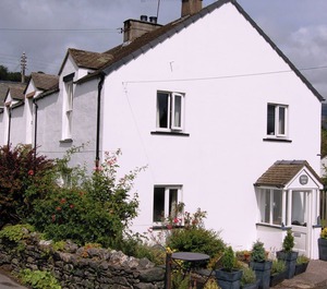 Accommodation Bassenthwaite Keswick 