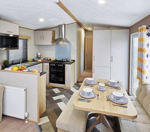 Accommodation Cresswell Beach 