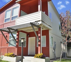 Coffey Villas Garden City 