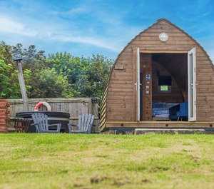 Accommodation Crimdon 