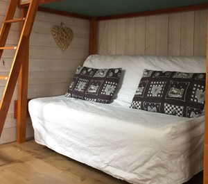 Résidence Les Gémeaux 