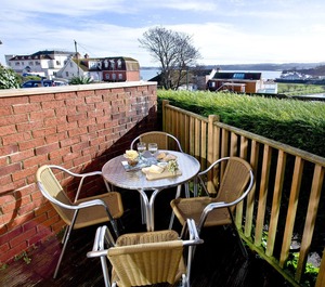 Accommodation Paignton 