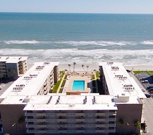 Oceanwalk Smyrna Beach 