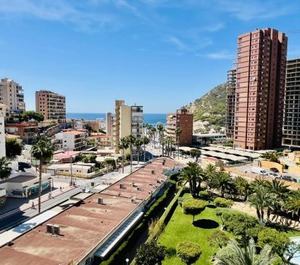 Calasol Finestrat 