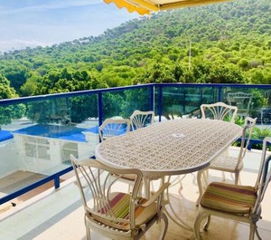 Villamar Finestrat 